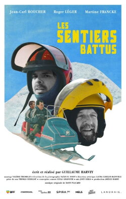 Les sentiers battus (2018) Les sentiers battus (2018)