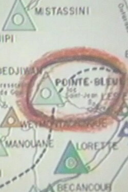 Les sentiers culturels (1985) Les sentiers culturels (1985)