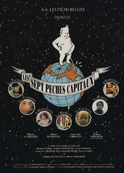 Les Sept Péchés capitaux (1992) Les Sept Péchés capitaux (1992)