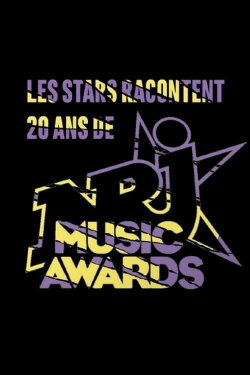 Les stars racontent 20 ans de NRJ Music Awards (2019) Les stars racontent 20 ans de NRJ Music Awards (2019)