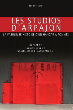 Les Studios d'Arpajon (2013) Les Studios d'Arpajon (2013)