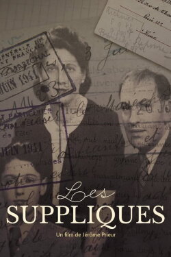 Les Suppliques (2022) Les Suppliques (2022)