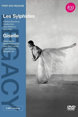 Les Sylphides (2011)