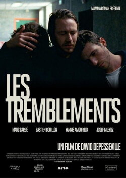 Les tremblements (2025) Les tremblements (2025)