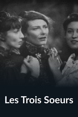 Les Trois Sœurs (1960)