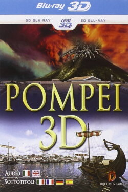 Pompeii: The Remnants of an Empire (2013)