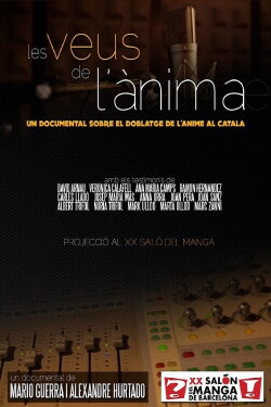 Les veus de l'ànima (2014)