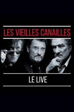 Les Vieilles Canailles 2017 (2017)