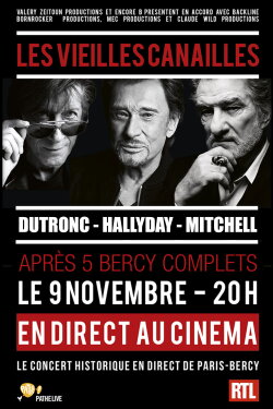 Les Vieilles Canailles (2014) Les Vieilles Canailles (2014)