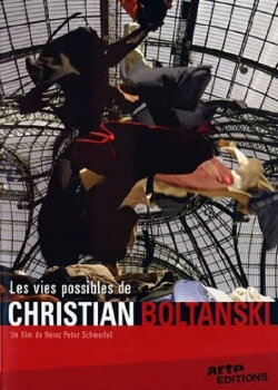 Les vies possibles de Christian Boltanski (2009) Les vies possibles de Christian Boltanski (2009)