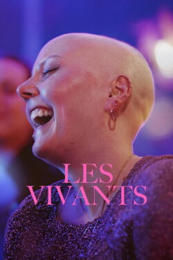 Les vivants (2023) Les vivants (2023)