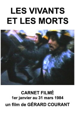 Les Vivants et les Morts (2021) Les Vivants et les Morts (2021)