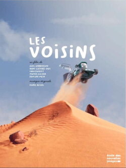 Les Voisins (2023) Les Voisins (2023)