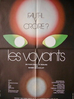 Les voyants (1975) Les voyants (1975)