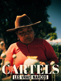 Les vrais Narcos (2020)