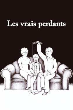 Les vrais perdants (1978)