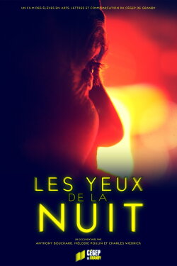 Les yeux de la nuit (2024) Les yeux de la nuit (2024)