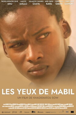 Les yeux de Mabil (2022) Les yeux de Mabil (2022)