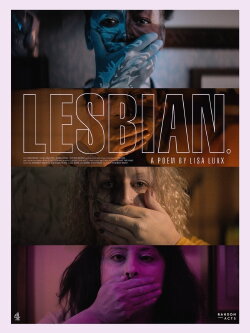 Lesbian. (2020)