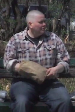 Lesbian National Parks and Services Presents: Endangered Species (2009) Lesbian National Parks and Services Presents: Endangered Species (2009)