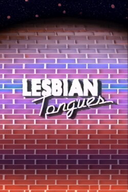 Lesbian Tongues (1989) Lesbian Tongues (1989)