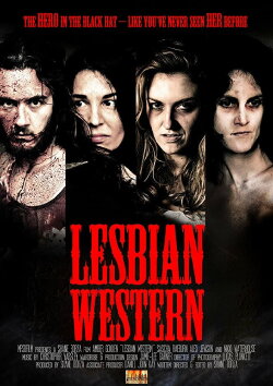 Lesbian Western (2013) Lesbian Western (2013)