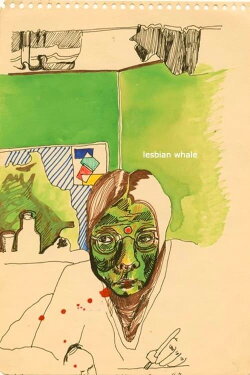 Lesbian Whale (2015) Lesbian Whale (2015)