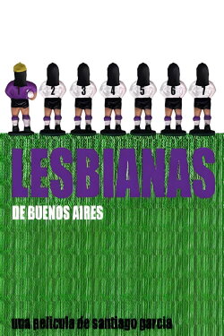 Lesbians of Buenos Aires (2004) Lesbians of Buenos Aires (2004)
