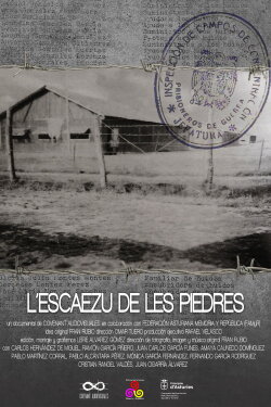 L'Escaezu de les piedres (2024) L'Escaezu de les piedres (2024)