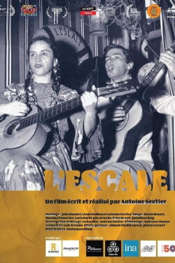L'Escale (2022)