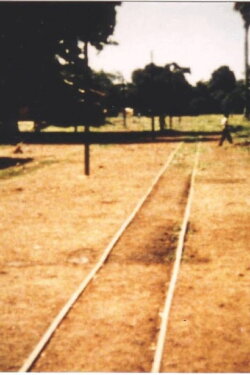 L'escale de Guinée (1987)