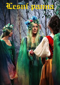 Lesní panna (1973) Lesní panna (1973)