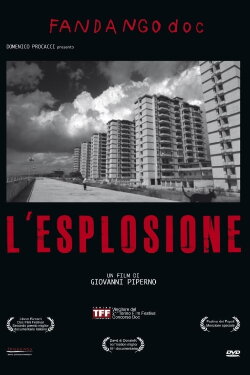 L'esplosione (2004)