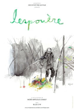 Lespouère (2013) Lespouère (2013)