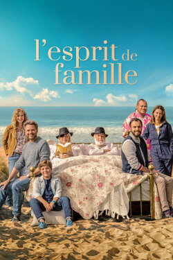 L'Esprit de famille (2020) L'Esprit de famille (2020)