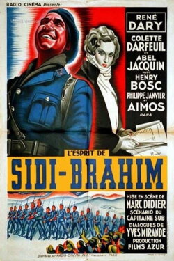 L'Esprit de Sidi-Brahim (1939) L'Esprit de Sidi-Brahim (1939)