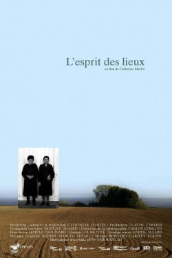 L'esprit des lieux (2006) L'esprit des lieux (2006)