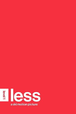 Less (2014)