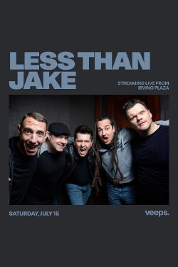 Less Than Jake: Welcome To Rockview Tour (2023) Less Than Jake: Welcome To Rockview Tour (2023)
