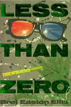 Less than Zero (2019)