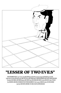 Lesser of Two Evils (2021)