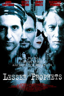 Lesser Prophets (1997) Lesser Prophets (1997)