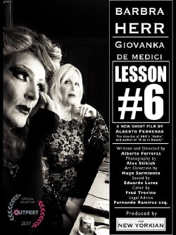 Lesson #6 (2017) Lesson #6 (2017)
