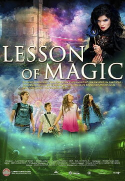 Lesson of Magic (2017) Lesson of Magic (2017)