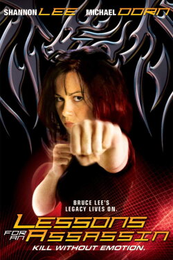 Lessons for an Assassin (2003) Lessons for an Assassin (2003)