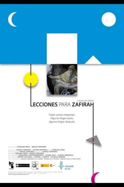 Lessons for Zafirah (2011) Lessons for Zafirah (2011)
