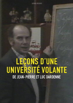Lessons from a University on the Fly (1982) Lessons from a University on the Fly (1982)