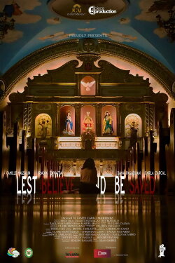 Lest Believe and Be Saved (2024)