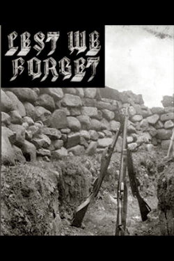 Lest We Forget (1935) Lest We Forget (1935)