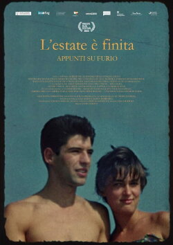 L'estate è finita - Appunti su Furio (2023) L'estate è finita - Appunti su Furio (2023)